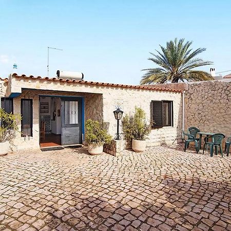 Villa Tigonema Albufeira Luaran gambar