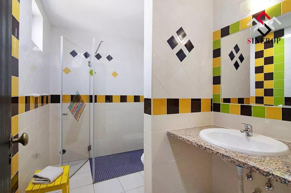 Villa Tigonema Albufeira Luaran gambar