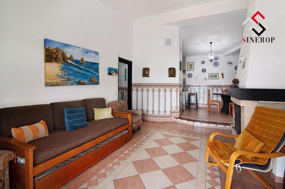 Villa Tigonema Albufeira Luaran gambar