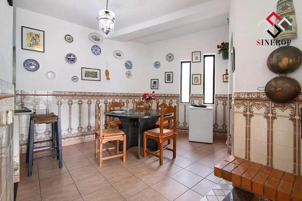 Villa Tigonema Albufeira Luaran gambar